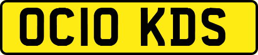 OC10KDS