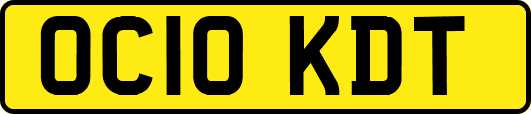 OC10KDT
