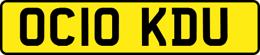 OC10KDU