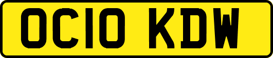 OC10KDW