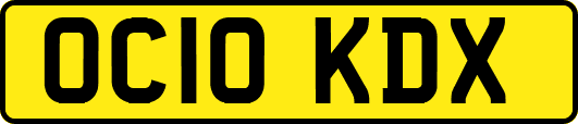 OC10KDX