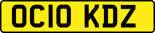 OC10KDZ