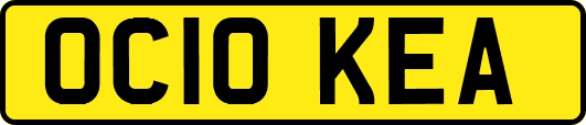 OC10KEA