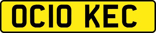 OC10KEC