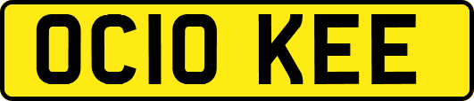 OC10KEE