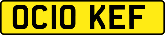 OC10KEF
