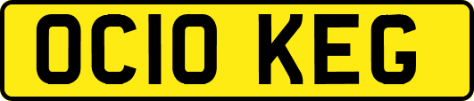 OC10KEG