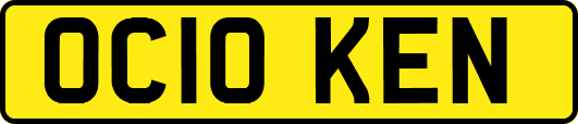 OC10KEN