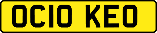 OC10KEO