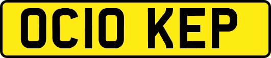 OC10KEP