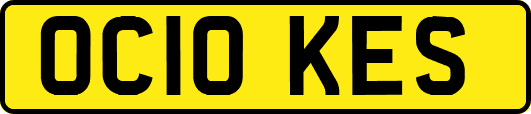 OC10KES