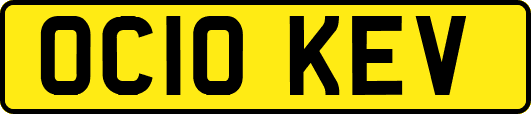 OC10KEV