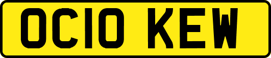 OC10KEW