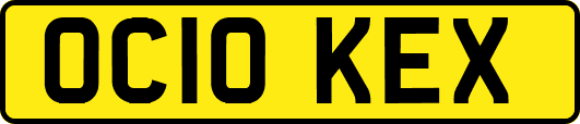 OC10KEX