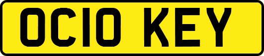 OC10KEY