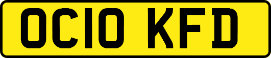 OC10KFD