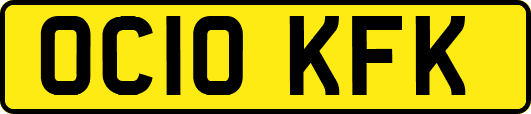 OC10KFK