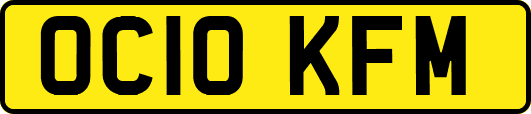 OC10KFM