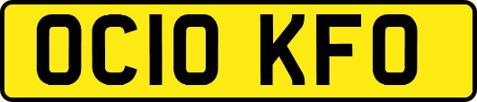 OC10KFO