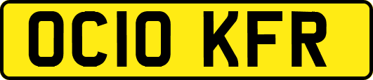 OC10KFR