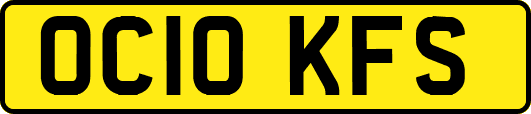 OC10KFS
