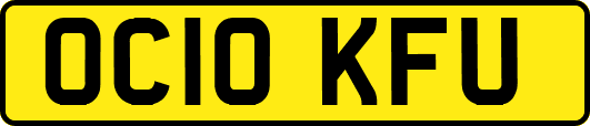 OC10KFU