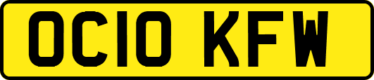 OC10KFW