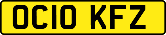 OC10KFZ