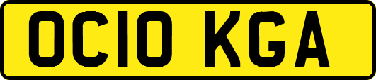 OC10KGA