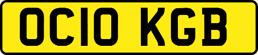 OC10KGB