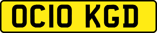 OC10KGD