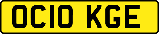 OC10KGE