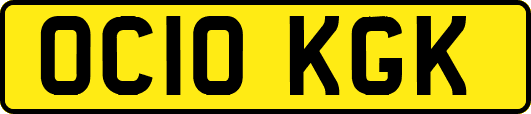 OC10KGK