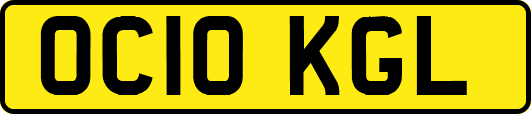 OC10KGL