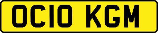 OC10KGM