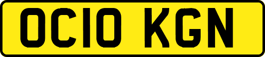 OC10KGN