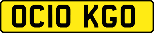 OC10KGO
