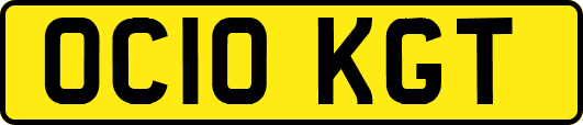 OC10KGT