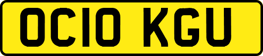 OC10KGU