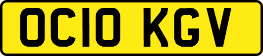 OC10KGV