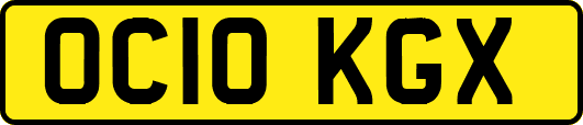 OC10KGX
