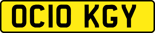 OC10KGY