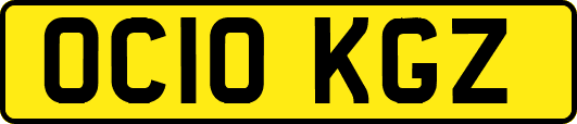 OC10KGZ
