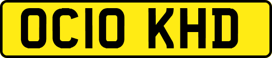 OC10KHD