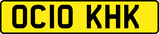 OC10KHK
