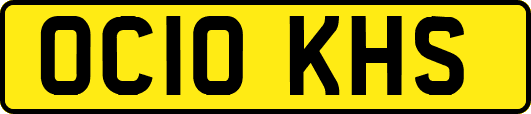 OC10KHS