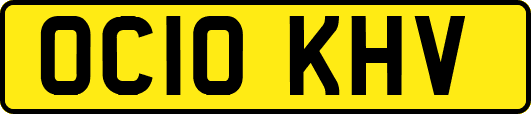 OC10KHV