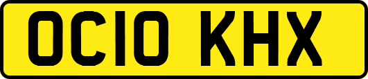 OC10KHX