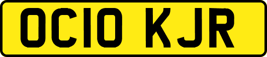 OC10KJR