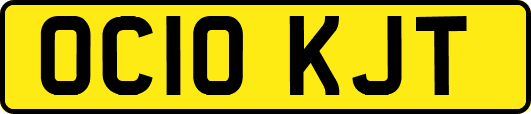 OC10KJT